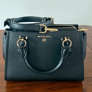 Michael Kors Small Marilyn Crossbody